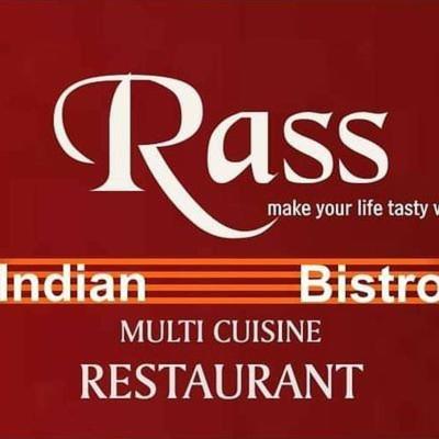 Rass Hotel Kanpur Dış mekan fotoğraf