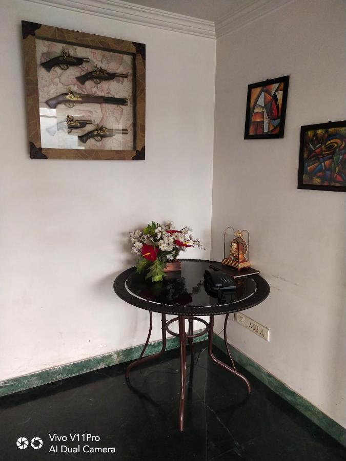 Rass Hotel Kanpur Dış mekan fotoğraf