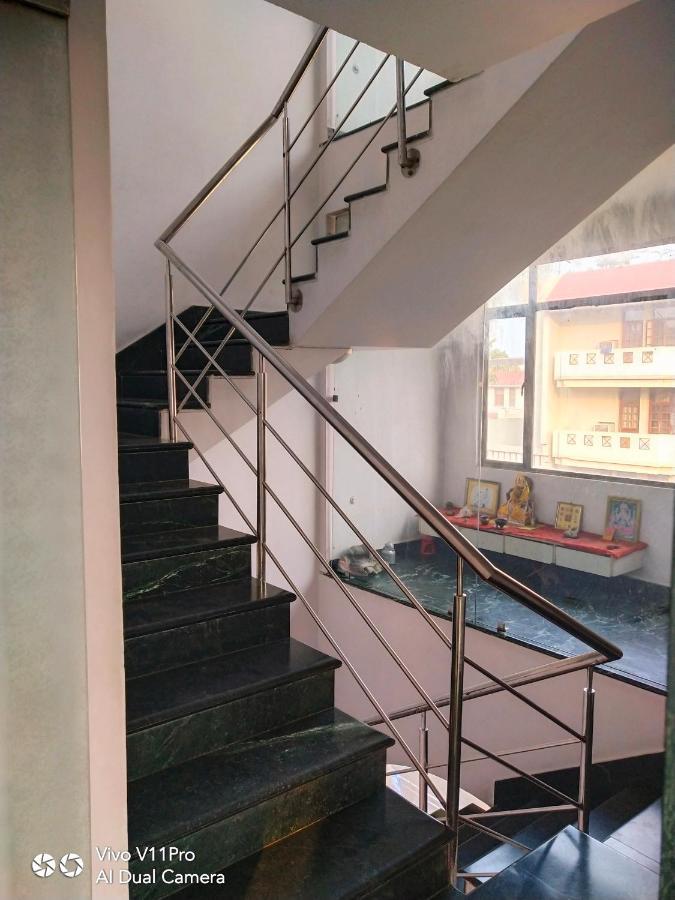 Rass Hotel Kanpur Dış mekan fotoğraf
