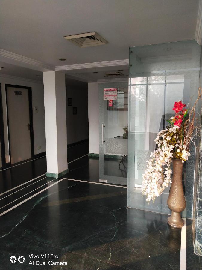 Rass Hotel Kanpur Dış mekan fotoğraf